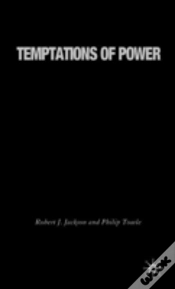Capa do artigo Temptations Of Power