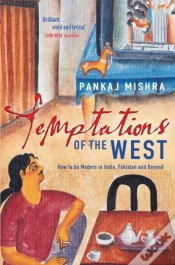 Capa do artigo Temptations Of The West