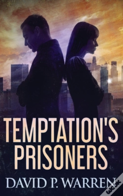 Capa do artigo Temptation'S Prisoners