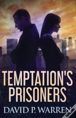 Capa do artigo Temptation'S Prisoners