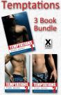 Temptations - Three Book Bundle - Preview