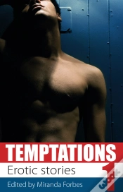 Capa do artigo Temptations - Volume 1