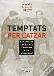 Capa do artigo Temptats Per L