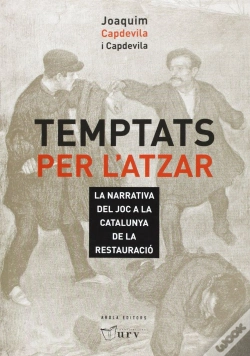 Capa do artigo Temptats Per L'Atzar