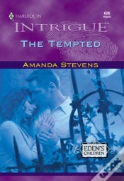 Capa do artigo Tempted