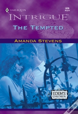 Capa do artigo Tempted