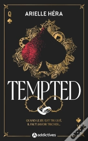 Capa do artigo Tempted