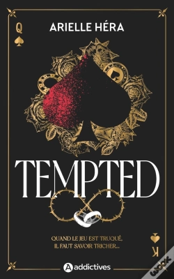 Capa do artigo Tempted