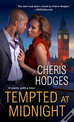 Capa do artigo Tempted At Midnight