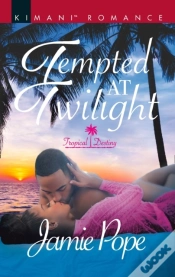 Capa do artigo Tempted At Twilight