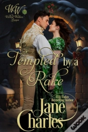 Capa do artigo Tempted By A Rake