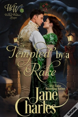 Capa do artigo Tempted By A Rake