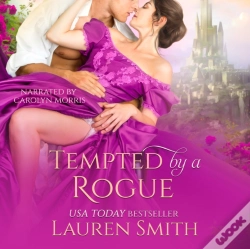 Capa do artigo Tempted By A Rogue