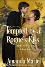 Tempted By A Rogue'S Kiss - Preview