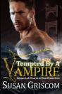 Tempted By A Vampire - Preview