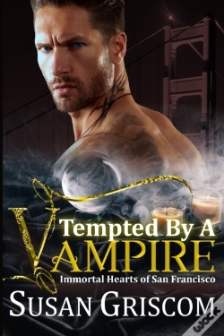 Capa do artigo Tempted By A Vampire