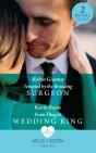 Tempted By Brooding Surgeon Eb - Preview