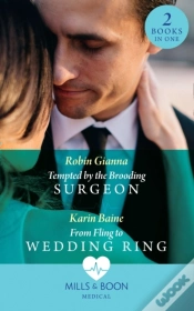Capa do artigo Tempted By Brooding Surgeon Eb
