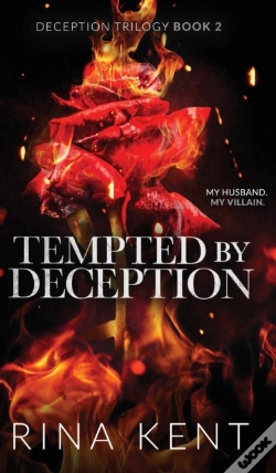 Capa do artigo Tempted By Deception