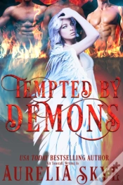 Capa do artigo Tempted By Demons