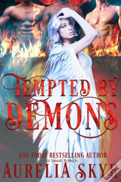 Capa do artigo Tempted By Demons