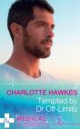 Tempted By Dr Off-Limits - Preview