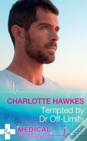 Capa do artigo Tempted By Dr Off-Limits