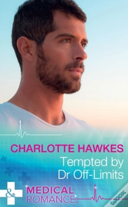 Capa do artigo Tempted By Dr Off-Limits