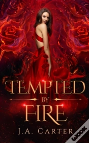 Capa do artigo Tempted By Fire
