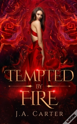 Capa do artigo Tempted By Fire