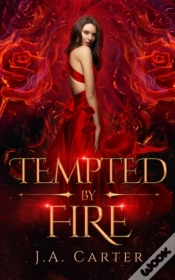 Capa do artigo Tempted By Fire