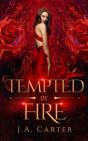 Tempted By Fire - Preview