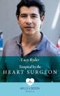 Tempted By Heart Surgeon Eb - Preview