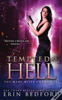 Capa do artigo Tempted By Hell