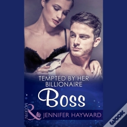 Capa do artigo Tempted By Her Billionaire Boss