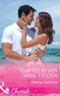 Tempted By Her Greek Tycoon - Preview