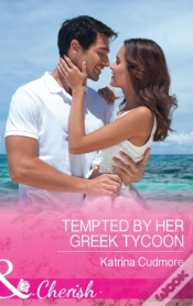 Capa do artigo Tempted By Her Greek Tycoon