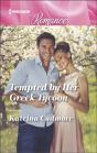 Tempted By Her Greek Tycoon - Preview