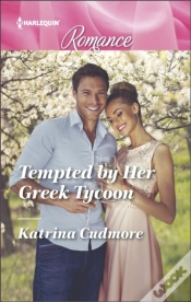 Capa do artigo Tempted By Her Greek Tycoon