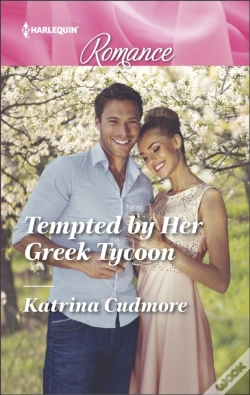 Capa do artigo Tempted By Her Greek Tycoon