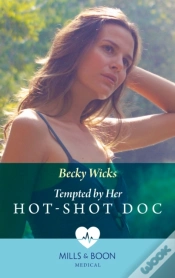 Capa do artigo Tempted By Her Hot-Shot Doc