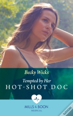 Capa do artigo Tempted By Her Hot-Shot Doc