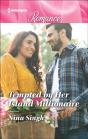 Tempted By Her Island Millionaire - Preview