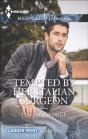 Tempted By Her Italian Surgeon - Preview