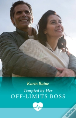 Capa do artigo Tempted By Her Off-Limits Boss
