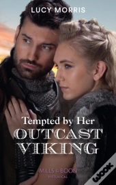 Tempted By Her Outcast Viking