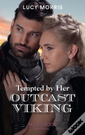 Capa do artigo Tempted By Her Outcast Viking