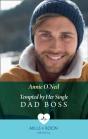 Tempted By Her Single Dad Boss - Preview