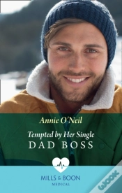 Capa do artigo Tempted By Her Single Dad Boss