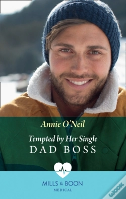 Capa do artigo Tempted By Her Single Dad Boss